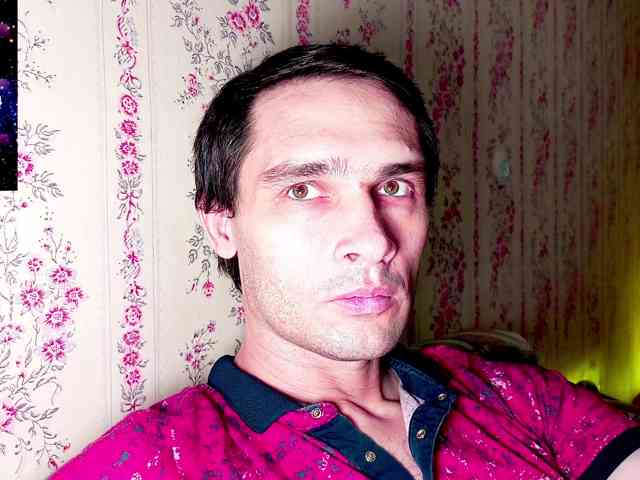 DavidCarroll