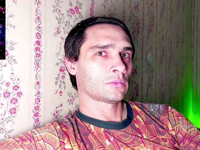 DavidCarroll