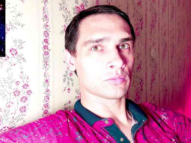 DavidCarroll