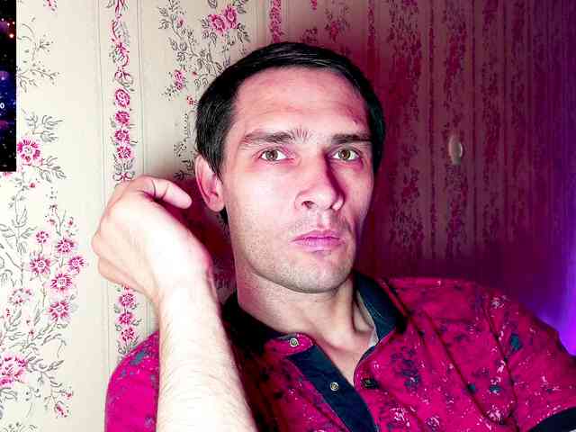 DavidCarroll
