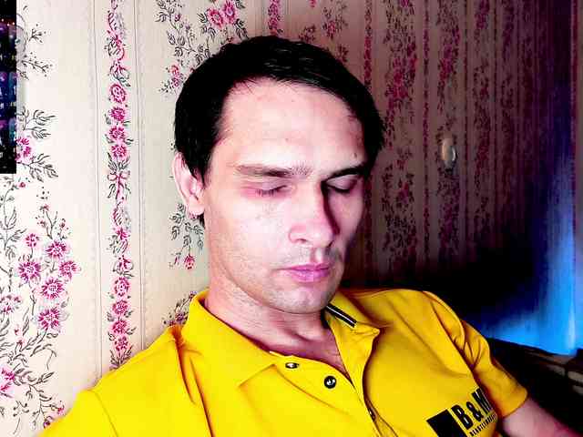 DavidCarroll