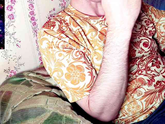 DavidCarroll