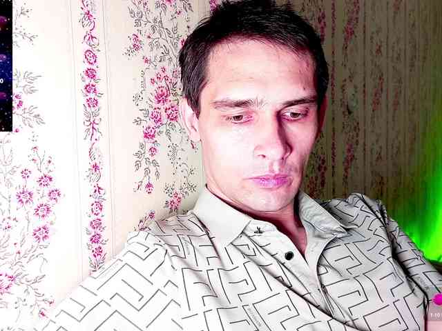 DavidCarroll