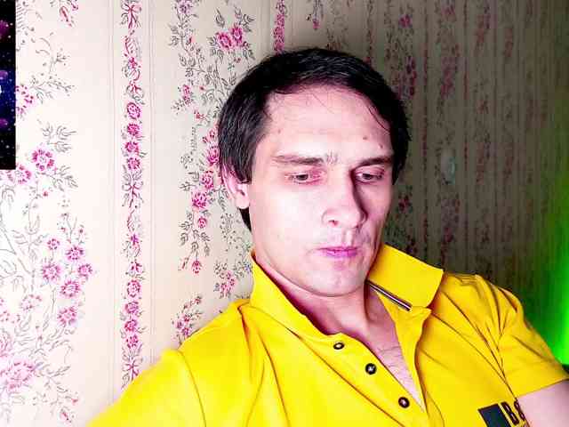 DavidCarroll