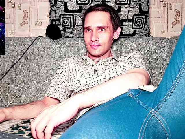 DavidCarroll