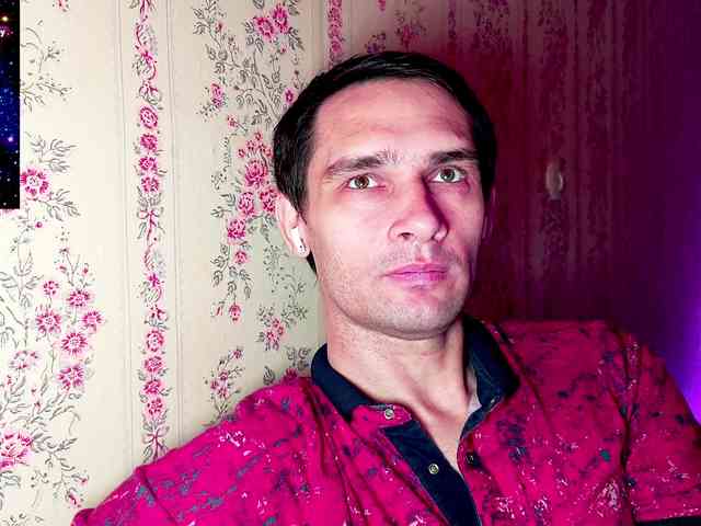 DavidCarroll