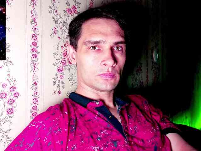DavidCarroll Sex Cam Show