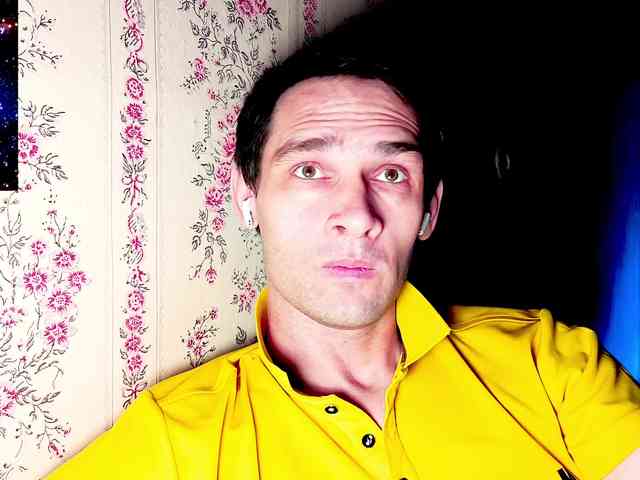 DavidCarroll