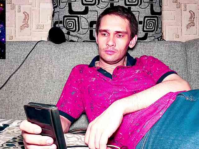 DavidCarroll