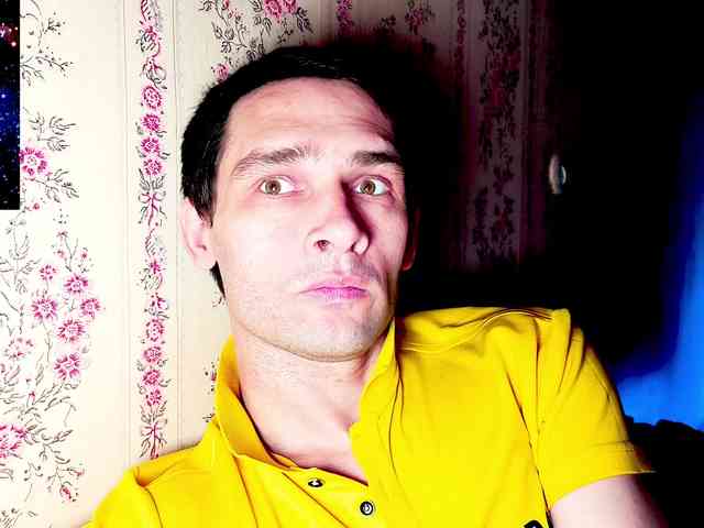 DavidCarroll DavidCarroll