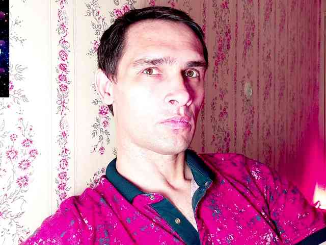 DavidCarroll