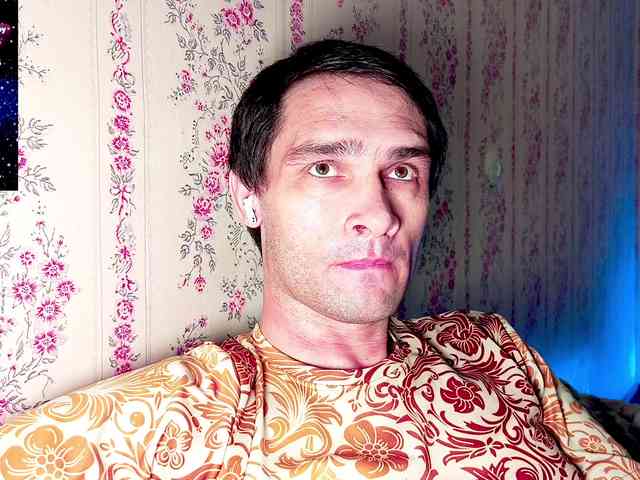 DavidCarroll
