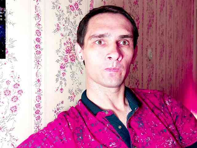 DavidCarroll