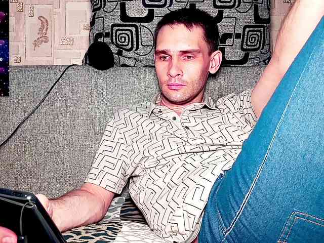 DavidCarroll