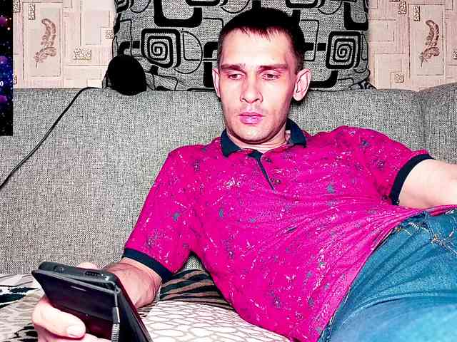 DavidCarroll