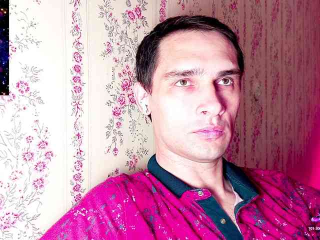 DavidCarroll