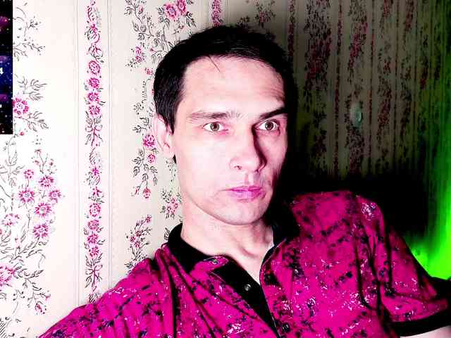 DavidCarroll