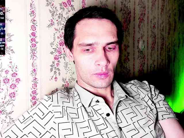 DavidCarroll