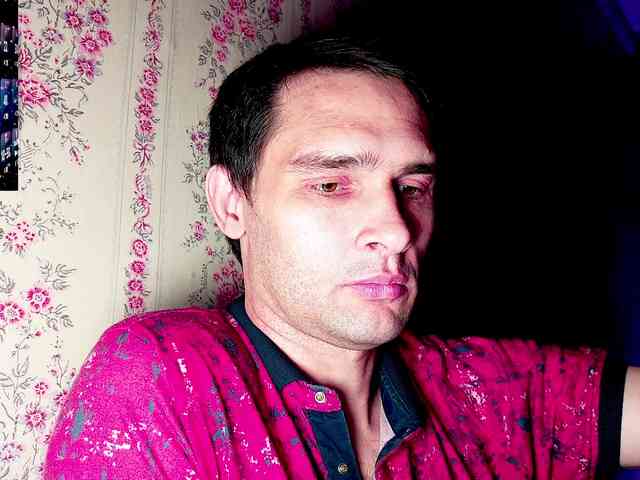 DavidCarroll