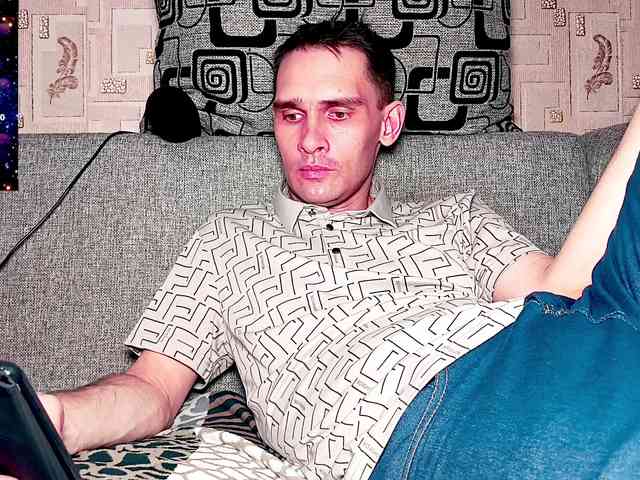 DavidCarroll DavidCarroll