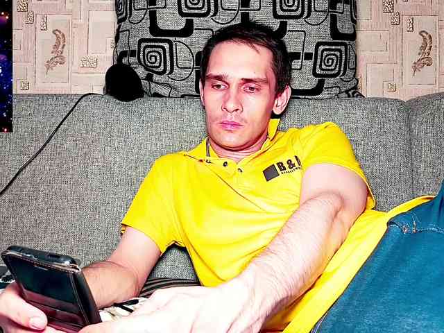 DavidCarroll