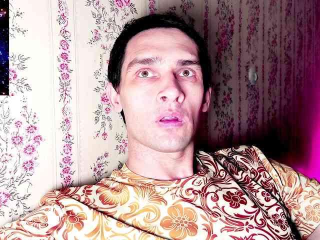 DavidCarroll