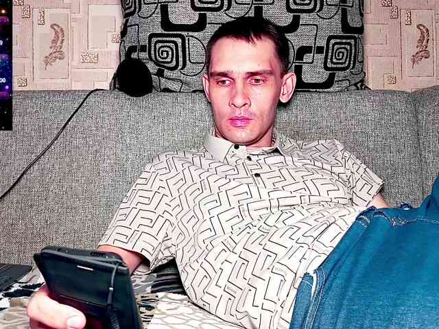 DavidCarroll DavidCarroll