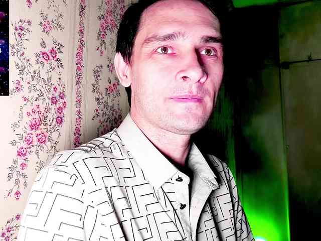 DavidCarroll