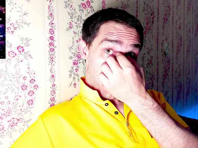 DavidCarroll