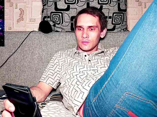 DavidCarroll DavidCarroll