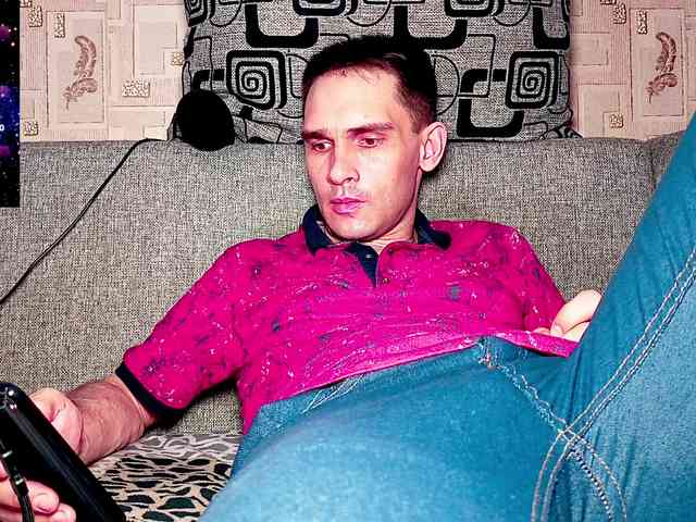 DavidCarroll