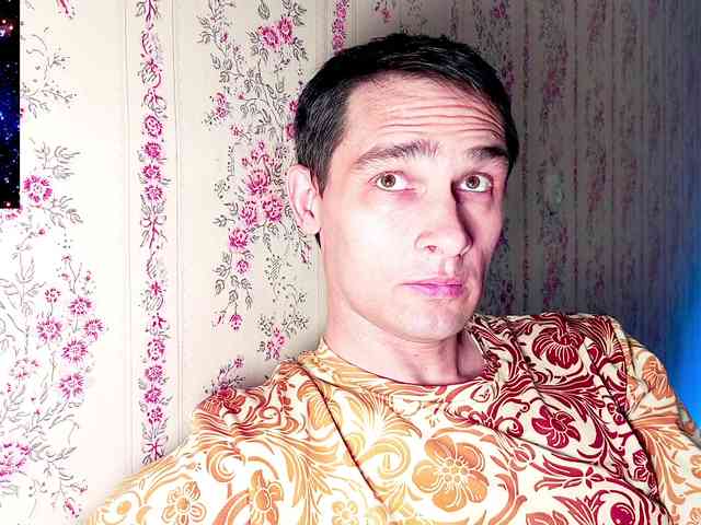DavidCarroll