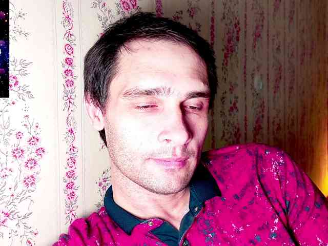 DavidCarroll