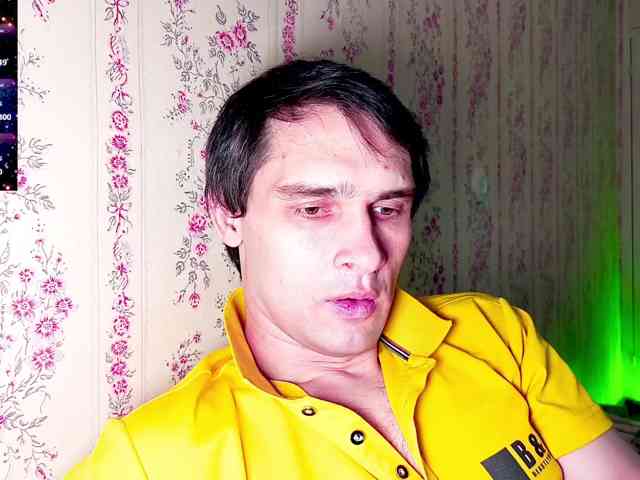 DavidCarroll