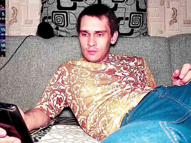 DavidCarroll DavidCarroll