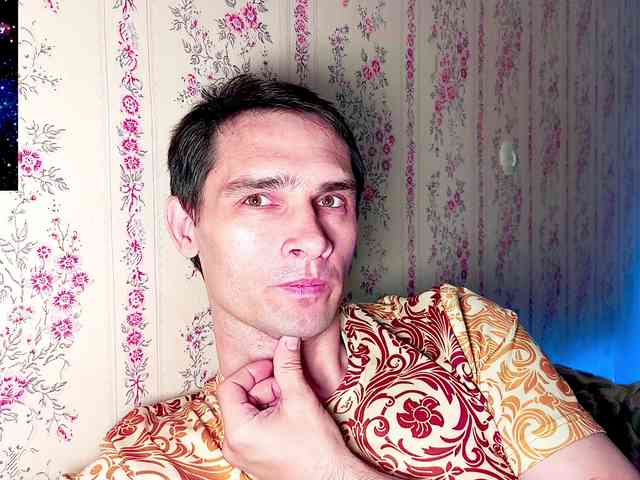 DavidCarroll