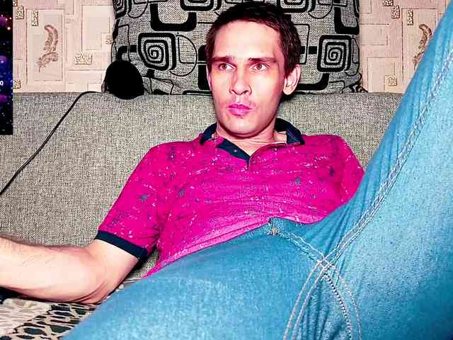 DavidCarroll