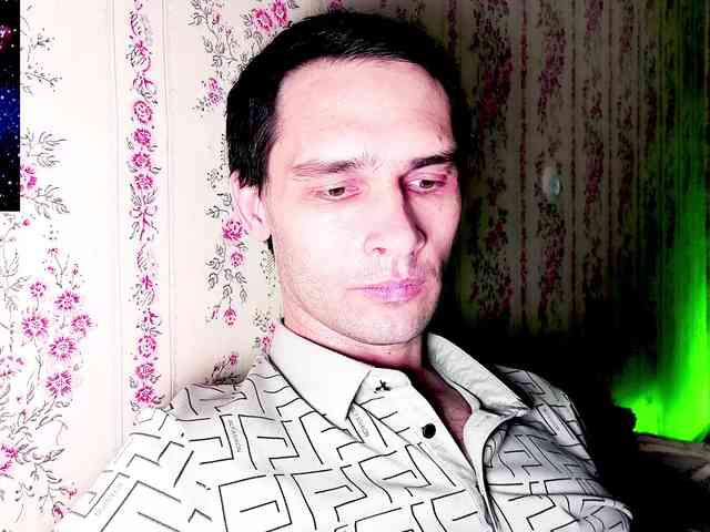DavidCarroll