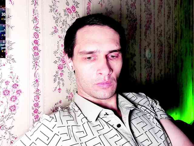 DavidCarroll