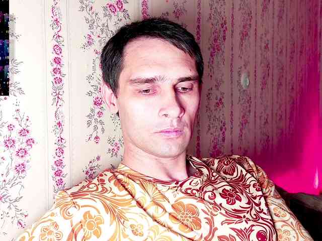 DavidCarroll Live Webcam on BongaCams