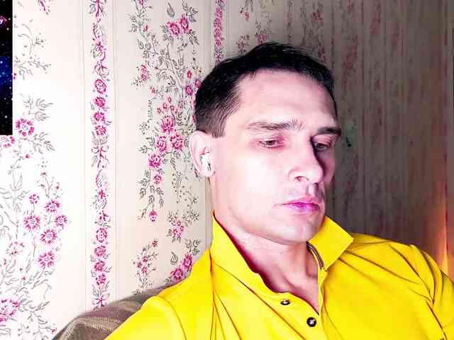 DavidCarroll
