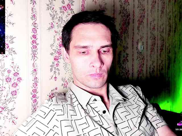 DavidCarroll