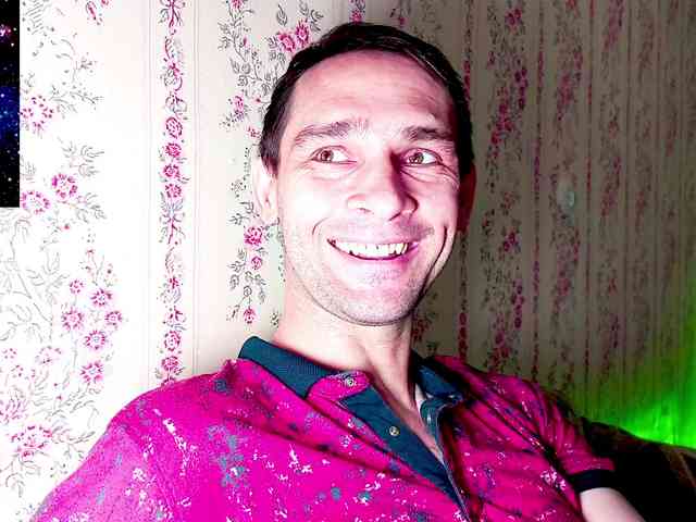 DavidCarroll Sex Cam Show