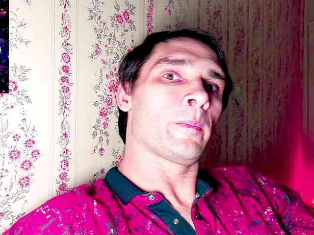 DavidCarroll
