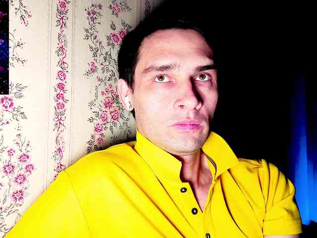 DavidCarroll