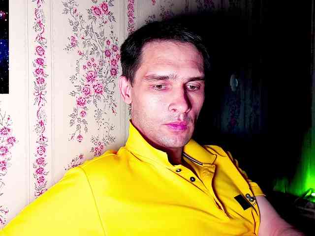 DavidCarroll Sex Cam Show
