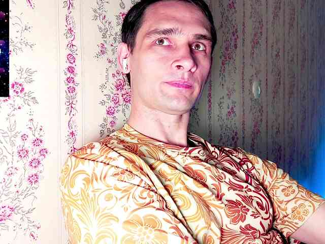 DavidCarroll