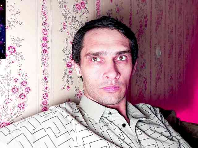 DavidCarroll