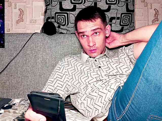 DavidCarroll DavidCarroll