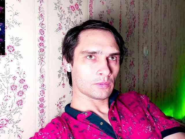 DavidCarroll